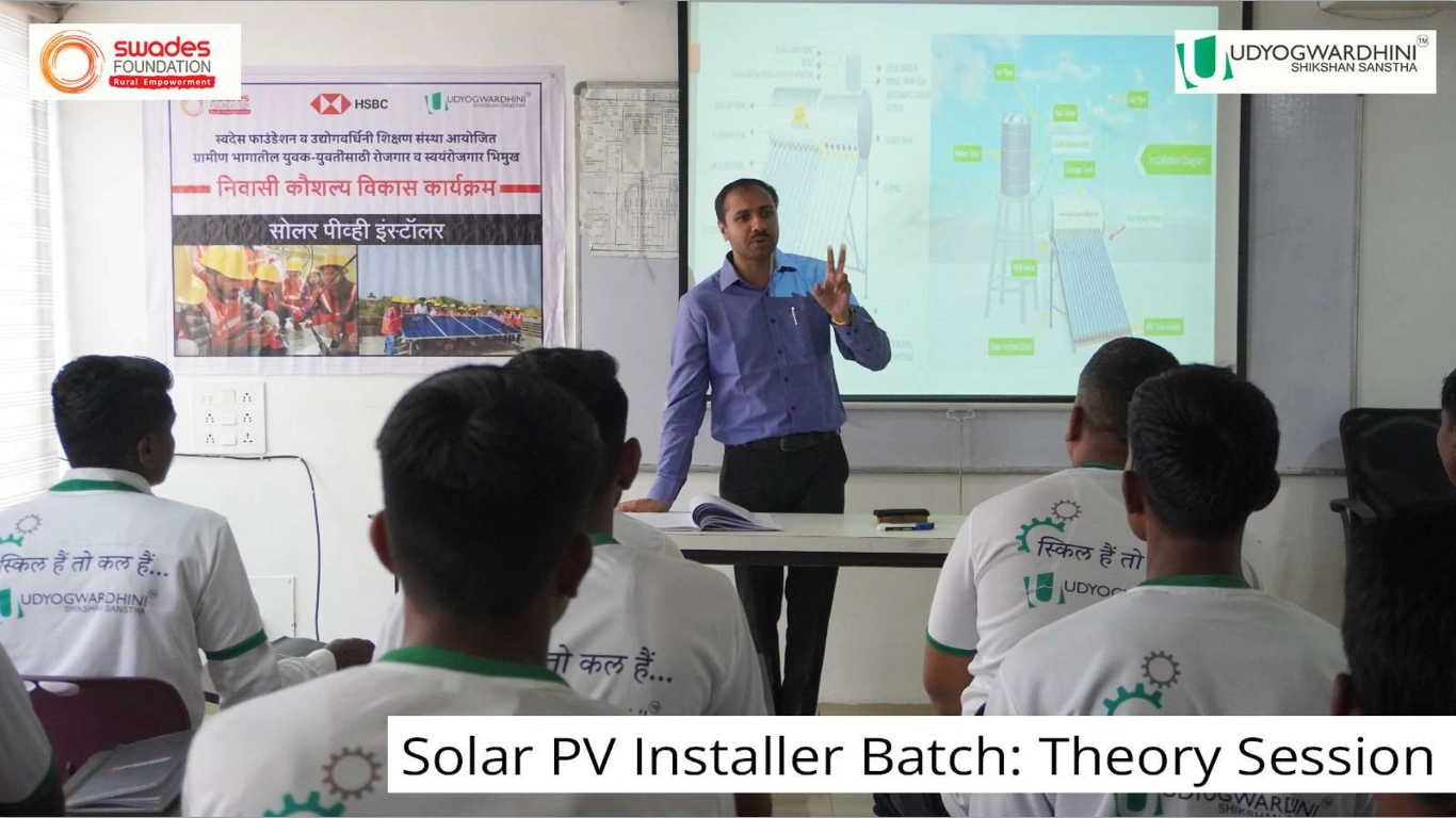 Center-Based Skill Development