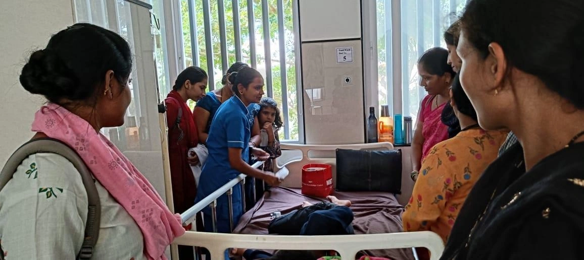 Center-Based Skill Development