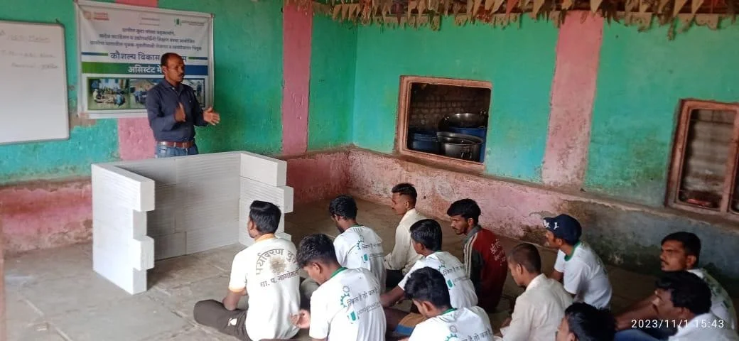 Community-Based Skill Development