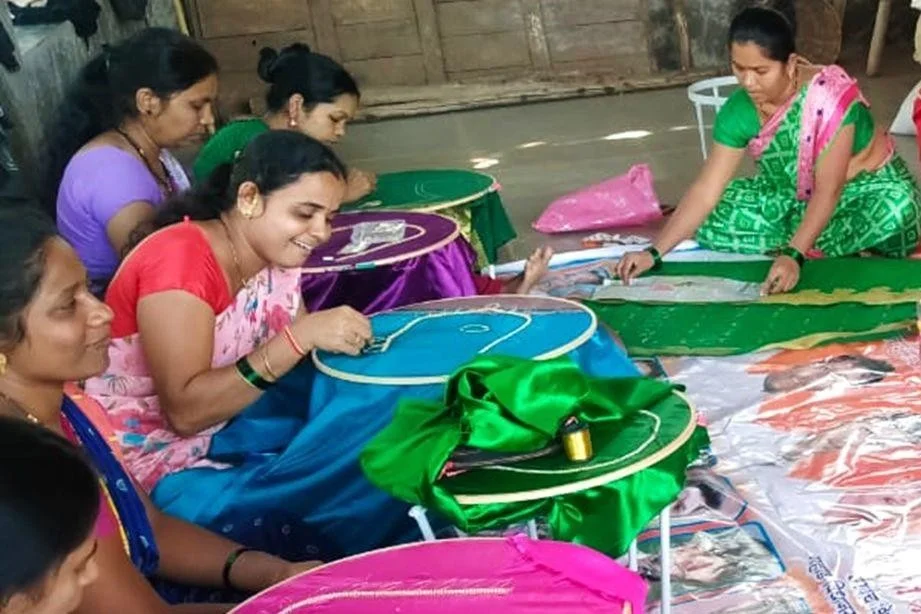 Community-Based Skill Development