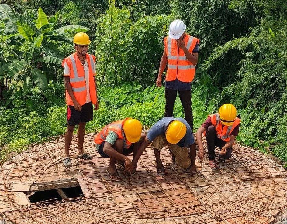 Community-Based Skill Development